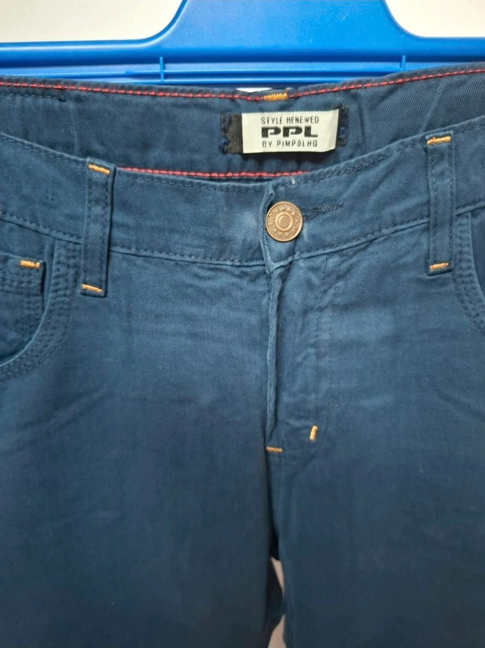 Lot de pantalons Pimpolho. – photo 10
